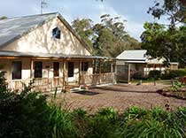 Welcome to Roosters Rest!