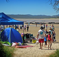 Port Sorell Regatta, Tasmania