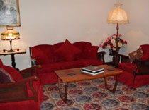 Main House Guest Rooms Roosters Rest, Port Sorell, Tasmania, Australia
