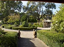 Main House Guest Rooms Roosters Rest, Port Sorell, Tasmania, Australia