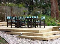 Main House Guest Rooms Roosters Rest, Port Sorell, Tasmania, Australia