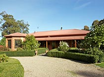 Main House Guest Rooms Roosters Rest, Port Sorell, Tasmania, Australia