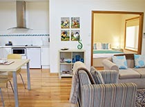 Sebright Lodge, Roosters Rest, Port Sorell, Tasmania, Australia