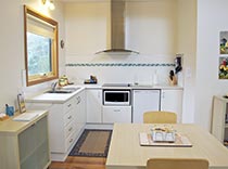 Sebright Lodge, Roosters Rest, Port Sorell, Tasmania, Australia