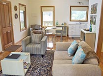 Sebright Lodge, Roosters Rest, Port Sorell, Tasmania, Australia