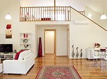 Welsumer Lodge, Roosters Rest, Port Sorell, Tasmania