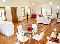 Welsumer Lodge, Roosters Rest, Port Sorell, Tasmania