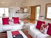 Welsumer Lodge, Roosters Rest, Port Sorell, Tasmania