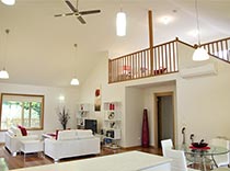 Welsumer Lodge, Roosters Rest, Port Sorell, Tasmania