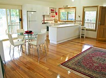Welsumer Lodge, Roosters Rest, Port Sorell, Tasmania
